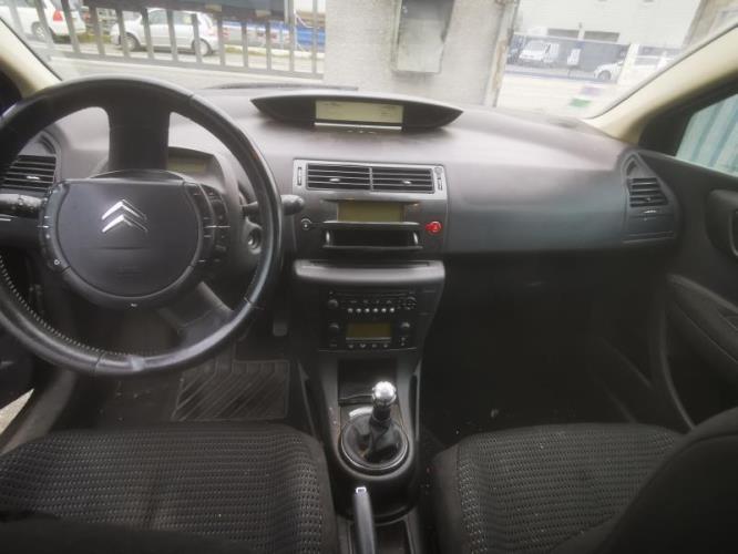 Image Feu arriere principal droit (feux) - CITROEN C4 1