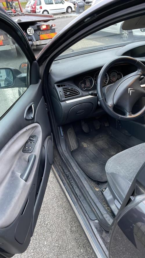 Image Retroviseur gauche - CITROEN C5 1