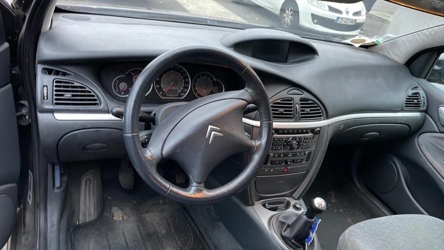 Image Retroviseur gauche - CITROEN C5 1