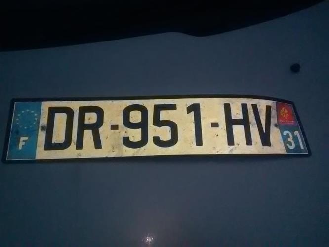 Image Boite de vitesses - PEUGEOT 206