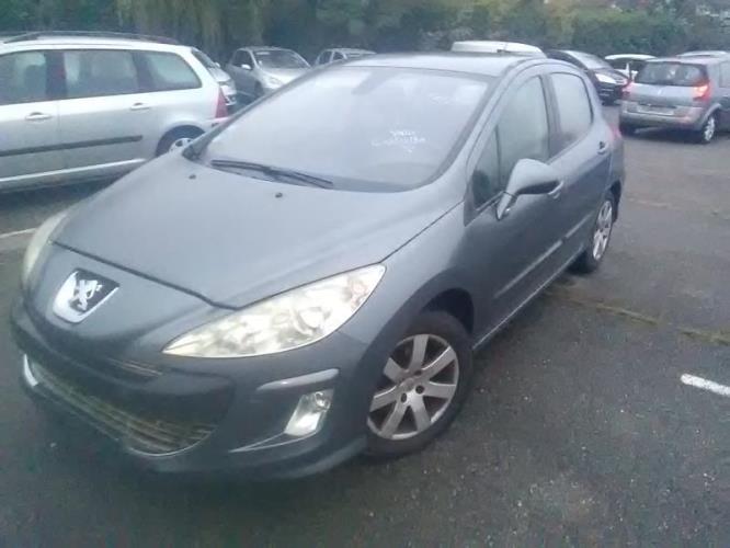 Image Leve vitre electrique arriere gauche - PEUGEOT 308 1