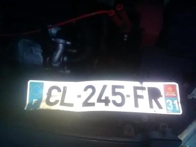 Image Leve vitre electrique arriere gauche - PEUGEOT 308 1