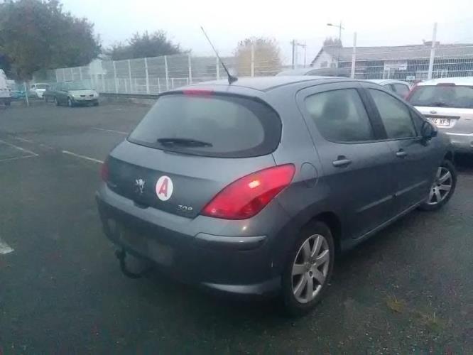 Image Leve vitre electrique arriere gauche - PEUGEOT 308 1