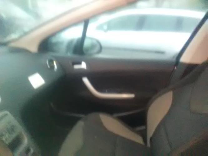 Image Leve vitre electrique arriere gauche - PEUGEOT 308 1