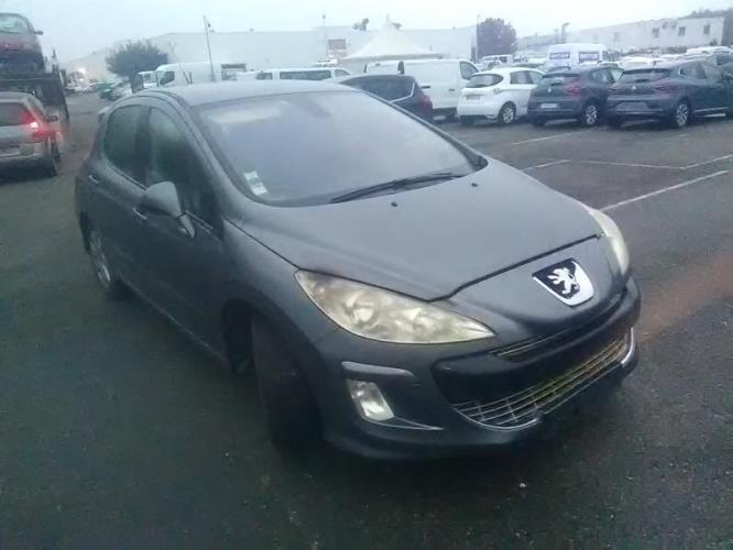 Image Leve vitre electrique arriere gauche - PEUGEOT 308 1