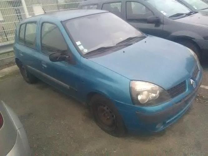 Image Moteur essuie glace avant - RENAULT CLIO 2