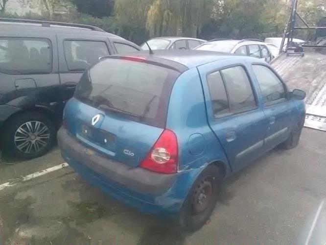 Image Moteur essuie glace avant - RENAULT CLIO 2