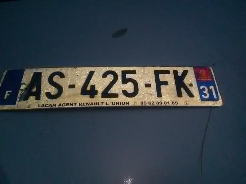 Pièce Auto
