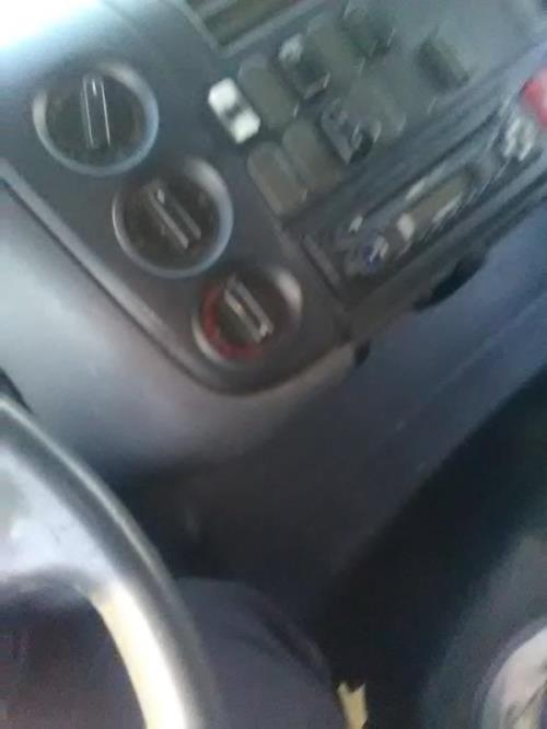 Image Moteur - RENAULT SAFRANE