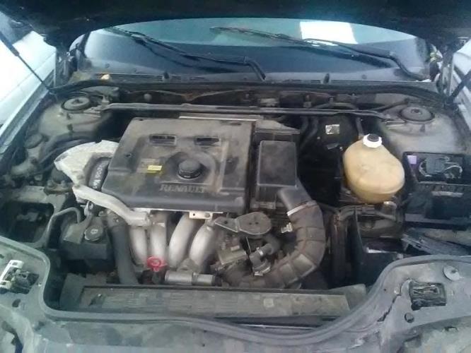 Image Moteur - RENAULT SAFRANE