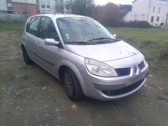 Image Alternateur - RENAULT SCENIC 2