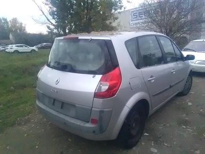 Image Alternateur - RENAULT SCENIC 2