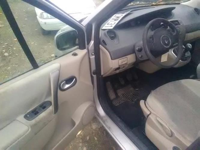 Image Alternateur - RENAULT SCENIC 2
