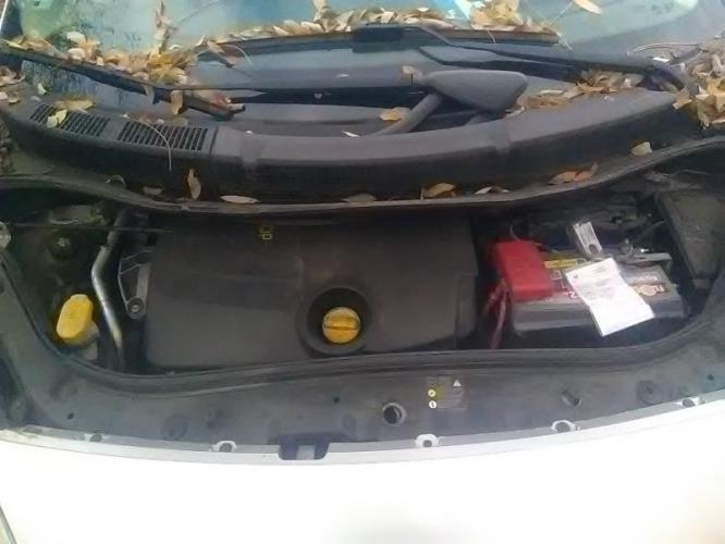 Image Alternateur - RENAULT SCENIC 2