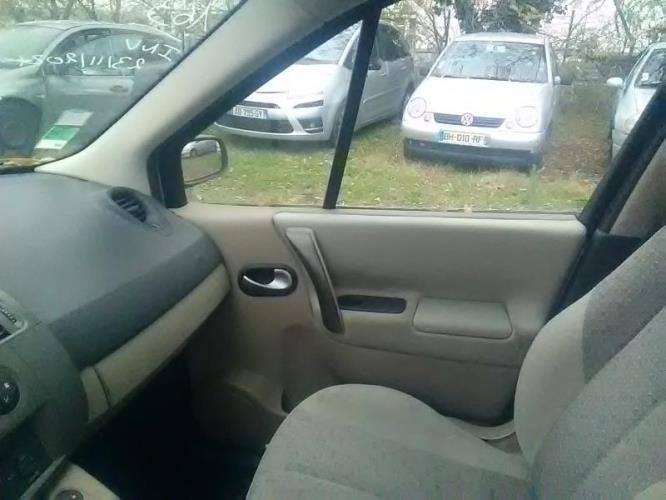 Image Alternateur - RENAULT SCENIC 2
