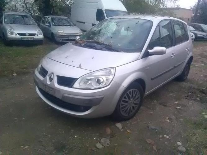 Image Alternateur - RENAULT SCENIC 2
