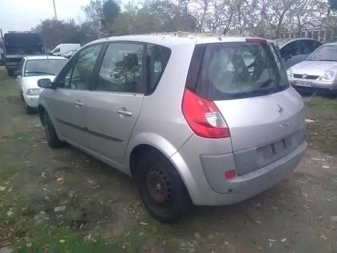 Image Alternateur - RENAULT SCENIC 2