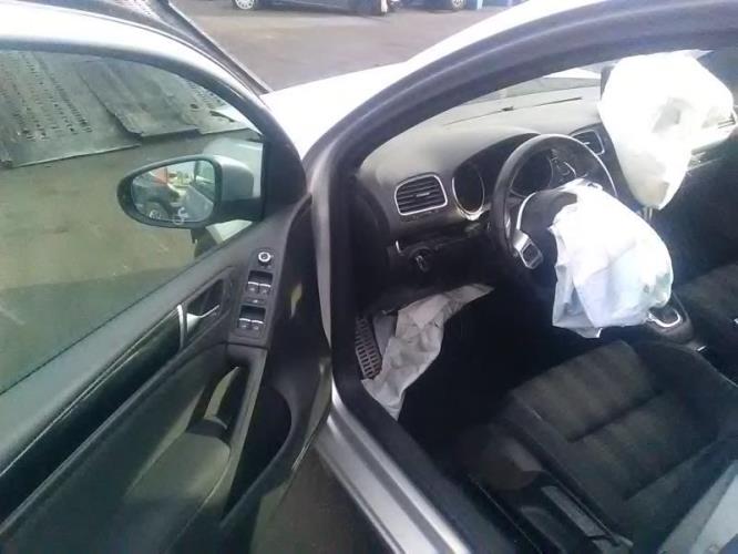 Image Vitre arriere gauche - VOLKSWAGEN GOLF 6