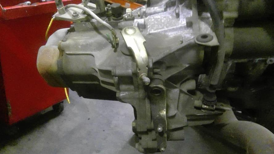 Image Boite de vitesses - PEUGEOT 205