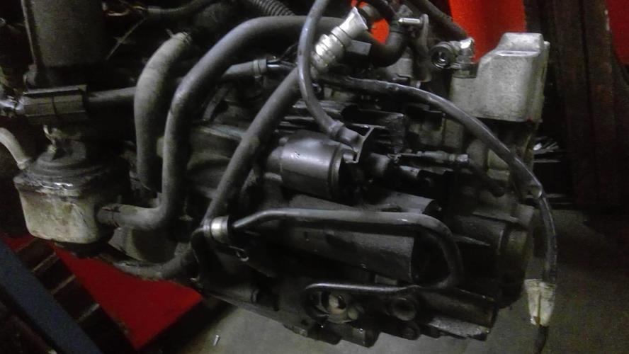Image Boite de vitesses - VOLKSWAGEN GOLF 4