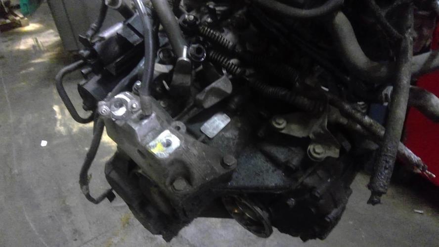 Image Boite de vitesses - VOLKSWAGEN GOLF 4