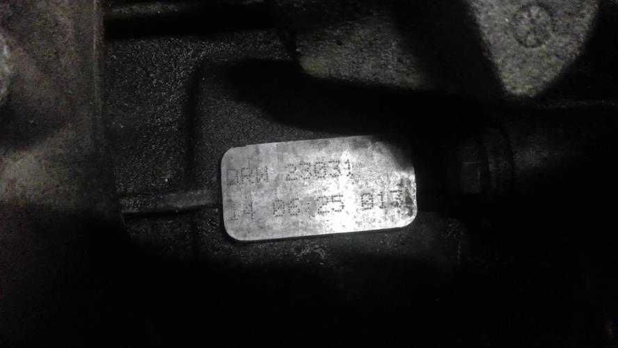 Image Boite de vitesses - VOLKSWAGEN GOLF 4