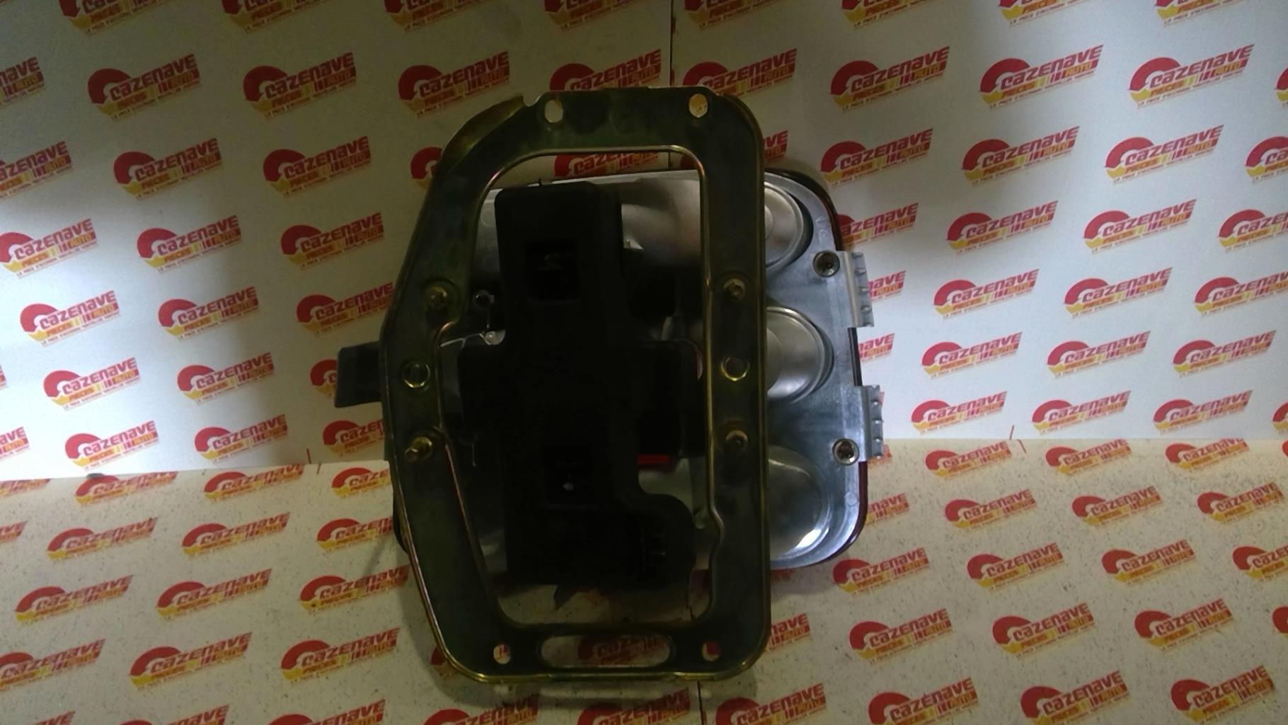 Fanale posteriore principale destro (luci) FIAT BRAVA Gasolina - 1