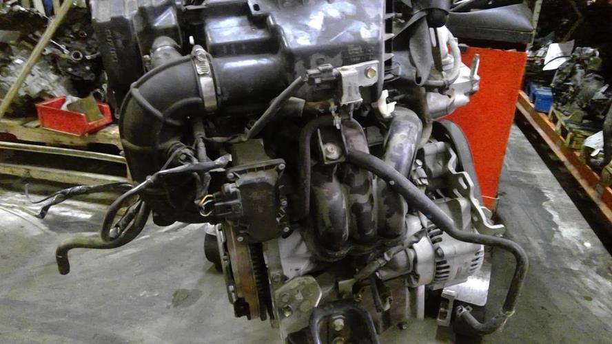 Image Moteur - NISSAN PIXO