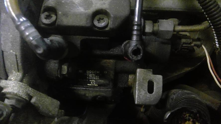 Image Moteur - RENAULT SCENIC 1