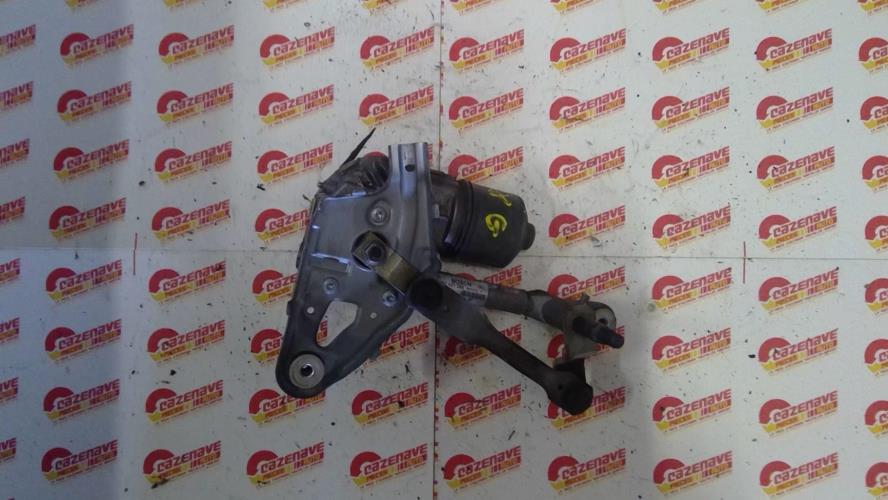 Image Moteur essuie glace avant gauche - PEUGEOT 5008 1