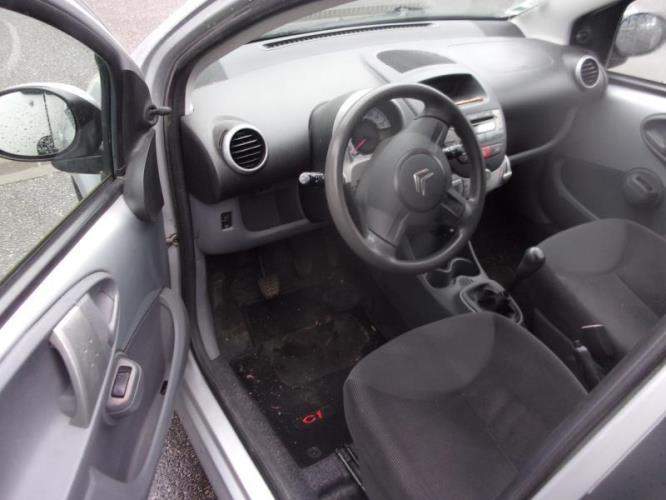 Image Feu arriere principal droit (feux) - CITROEN C1 1
