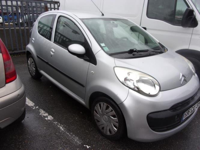 Image Feu arriere principal droit (feux) - CITROEN C1 1