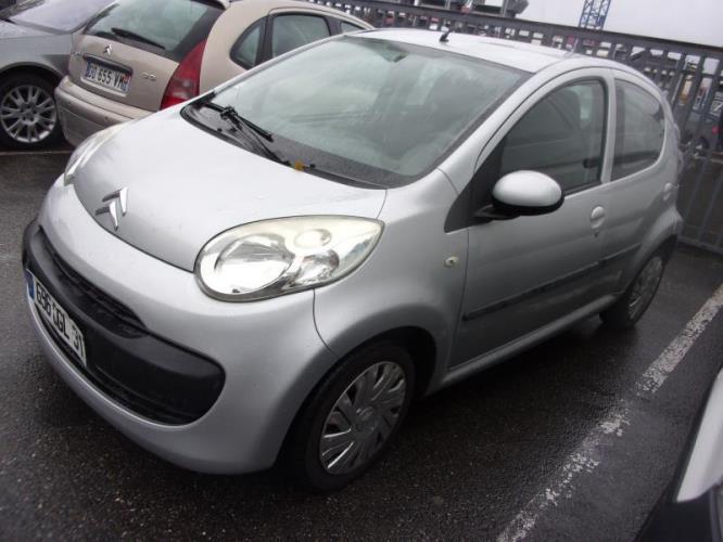 Image Feu arriere principal droit (feux) - CITROEN C1 1