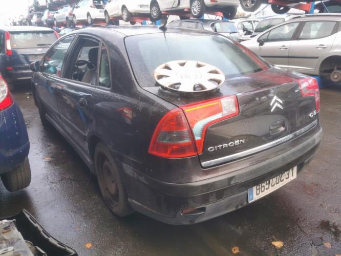 Image Retroviseur gauche - CITROEN C5 1