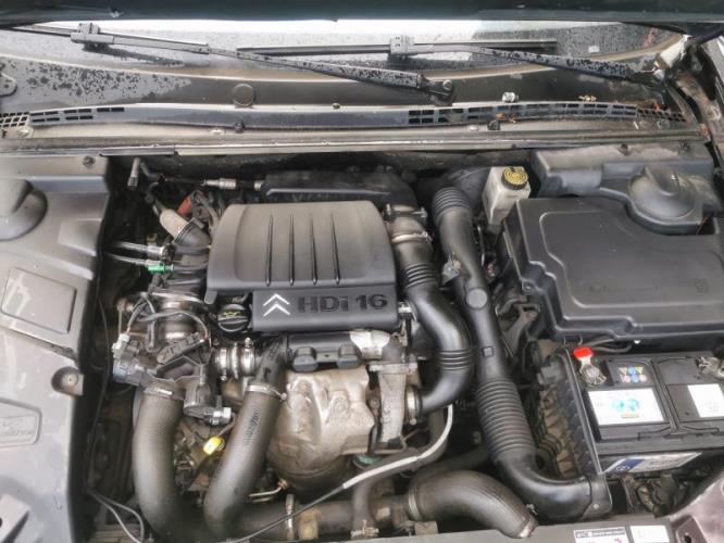 Image Retroviseur gauche - CITROEN C5 1