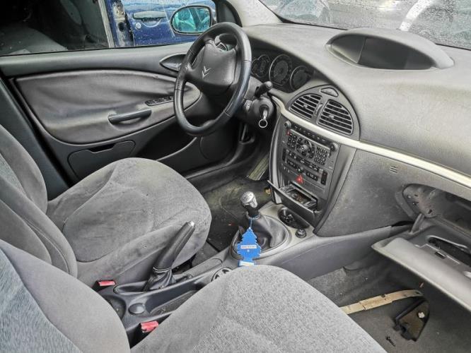Image Retroviseur gauche - CITROEN C5 1