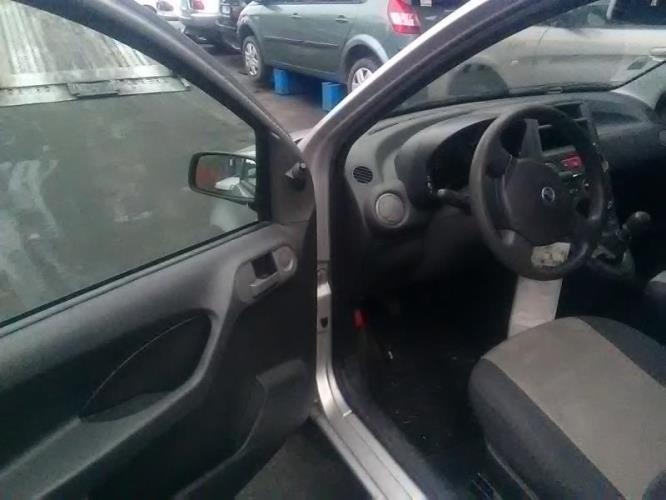 Image Compresseur clim - FIAT PANDA 2