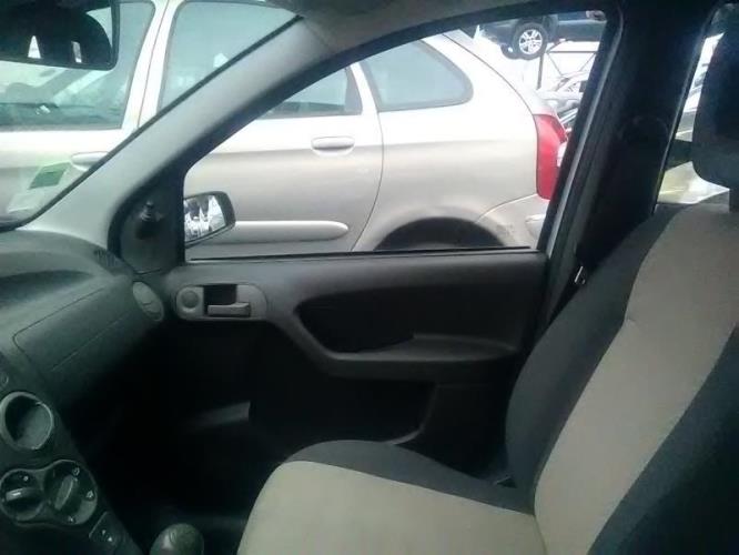 Image Compresseur clim - FIAT PANDA 2