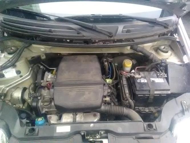 Image Compresseur clim - FIAT PANDA 2
