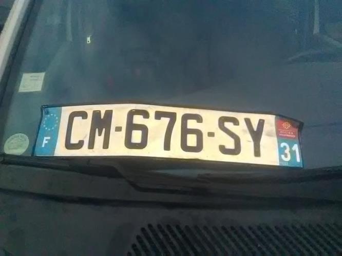 Image Moteur - RENAULT SCENIC 1