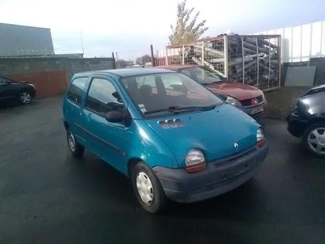 Image Pare choc avant - RENAULT TWINGO 1