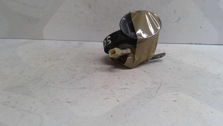 Image Avertisseur/Klaxon - RENAULT SCENIC 3