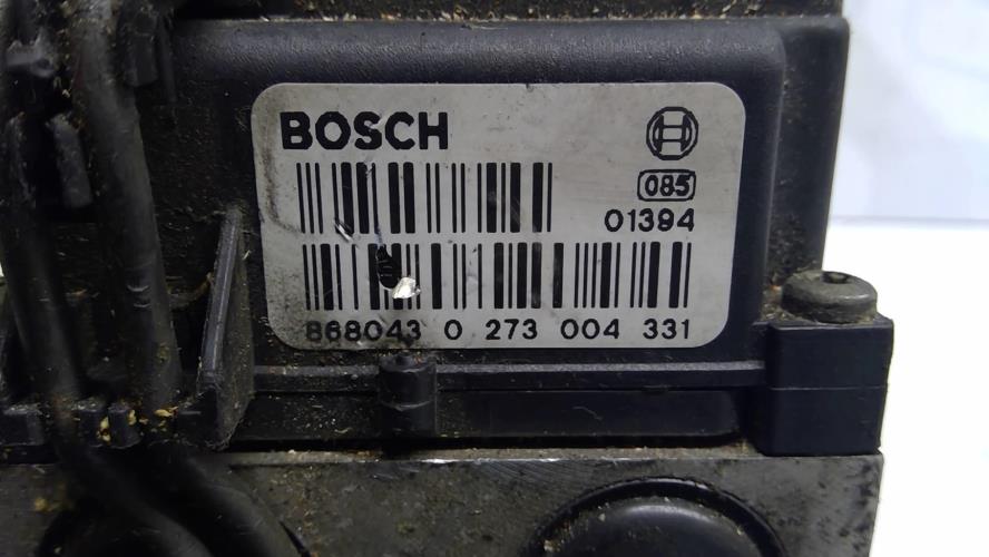 Image Bloc ABS (freins anti-blocage) - RENAULT SCENIC 1