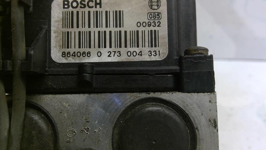 Image Bloc ABS (freins anti-blocage) - RENAULT SCENIC 1