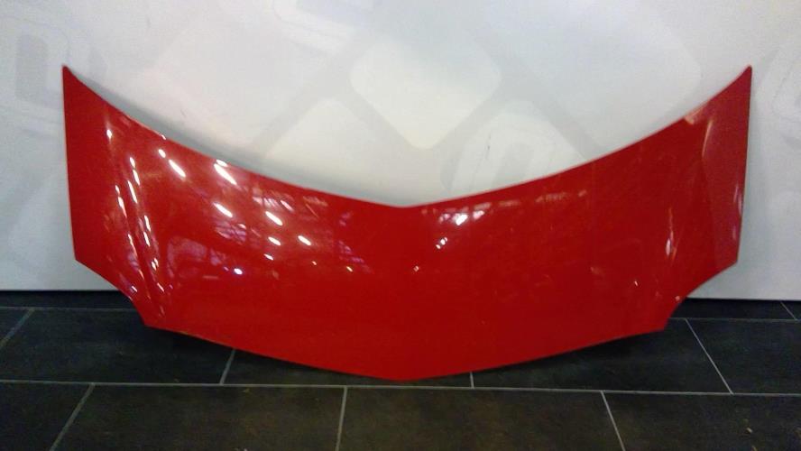 Image Capot - RENAULT GRAND MODUS
