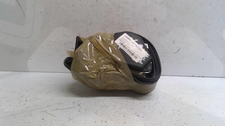 Image Ceinture arriere droit - RENAULT MEGANE 3