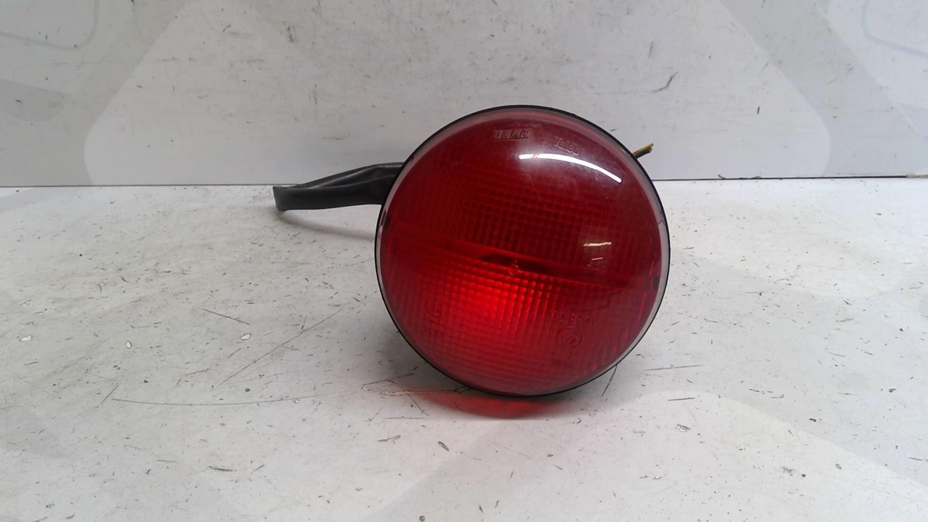 Fanale posteriore principale destro (luci) FIAT COUPE Gasolina - 1
