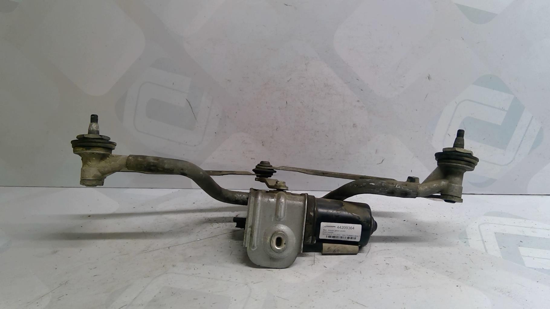 Motore tergicristallo anteriore FIAT SCUDO 2 Diésel - 1