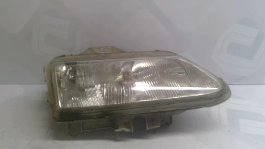 Image Optique avant principal droit (feux)(phare) - RENAULT ESPACE 3