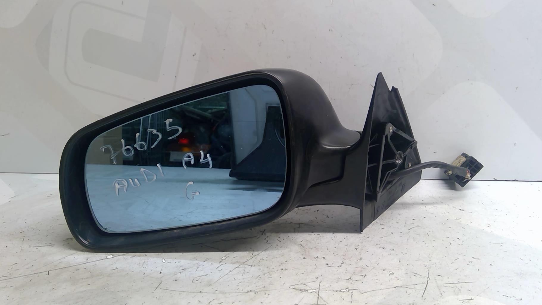 Retrovisor izquierdo AUDI A4 1 PHASE 1 Diésel - 1